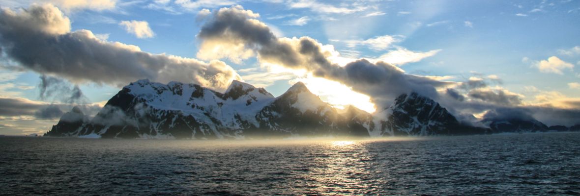 Elephant Island