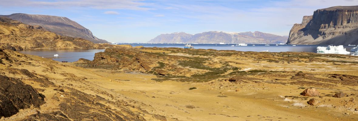 Akulleq, Uummannaq Fjord