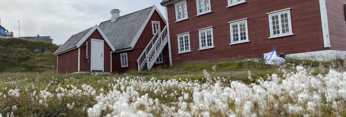 Ilulissat Museum