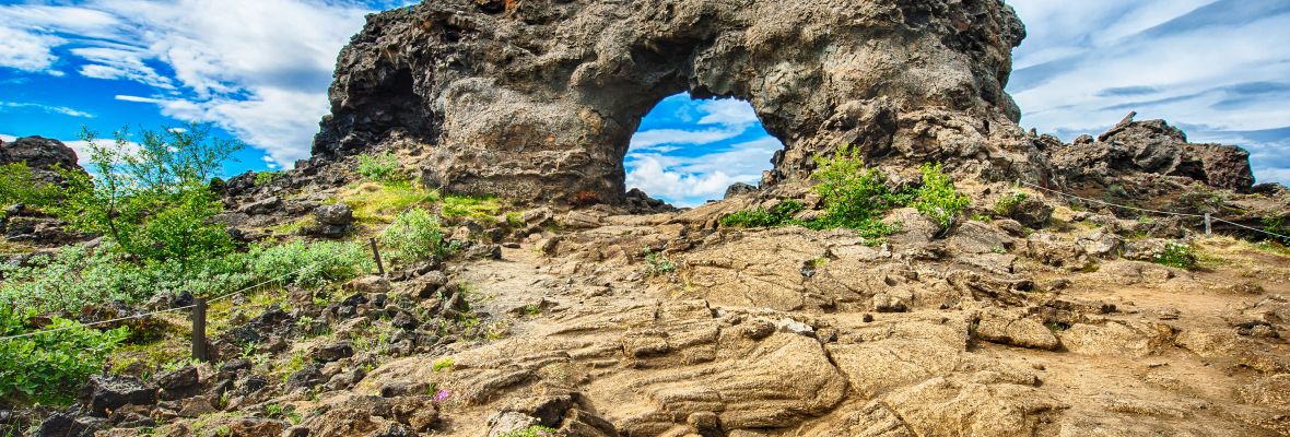 Dimmuborgir
