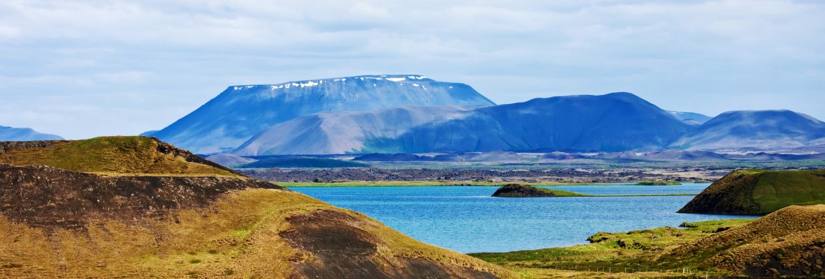 Myvatn