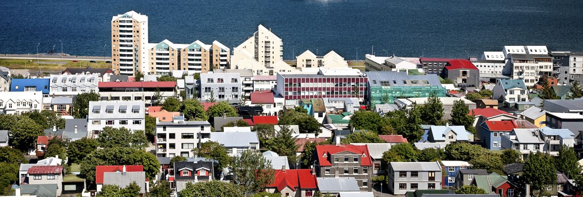 Reykjavik