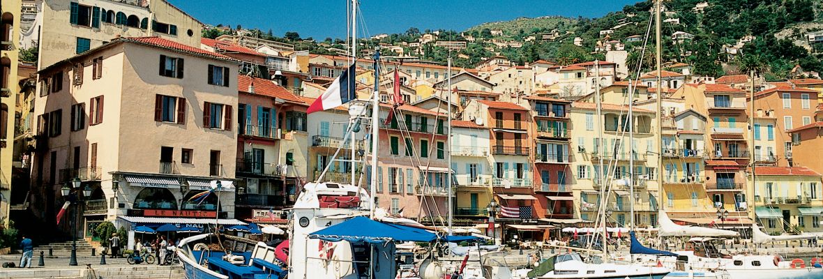 Cassis, France