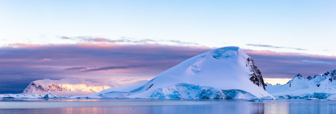 Antarctic Peninsula