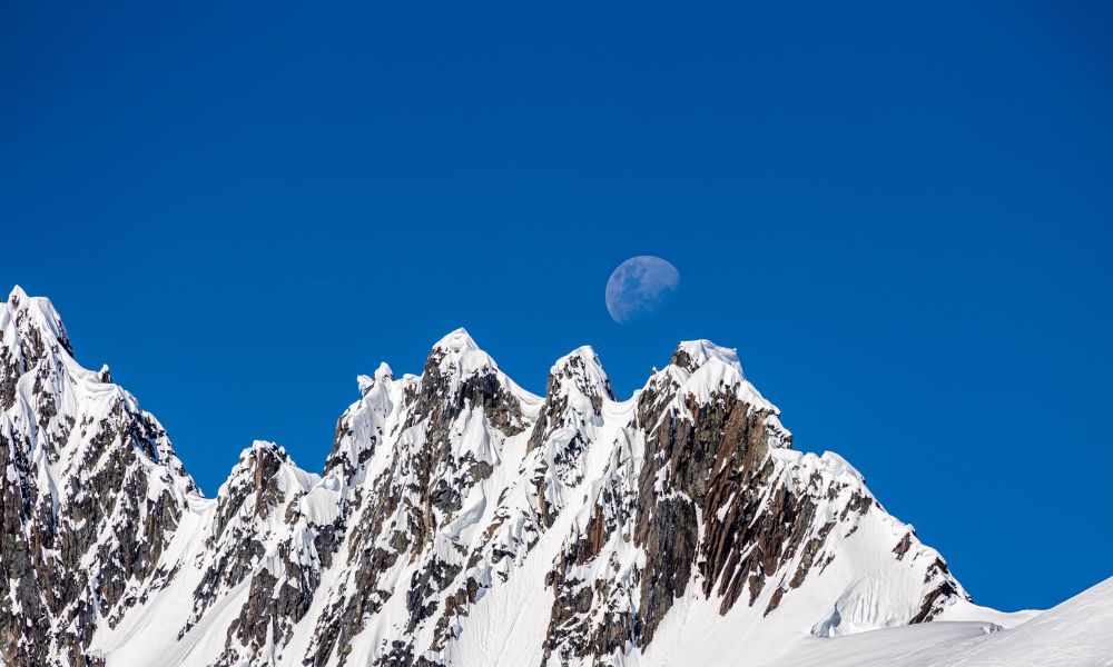 The otherworldly beauty of Antarctica The otherworldly beauty of Antarctica
