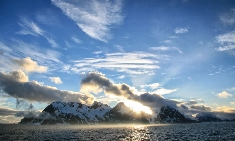 Elephant Island Elephant Island