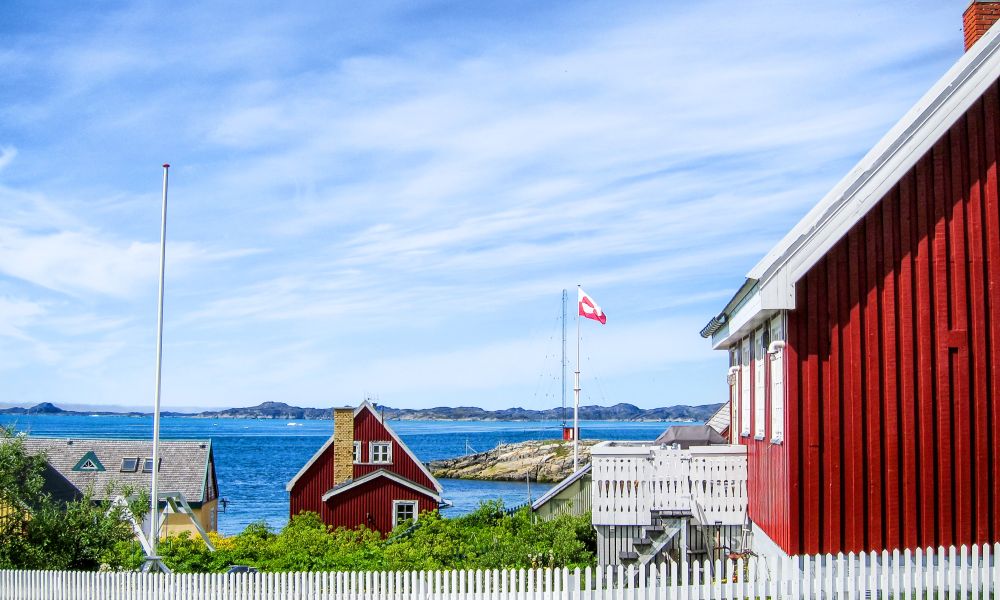 Nuuk