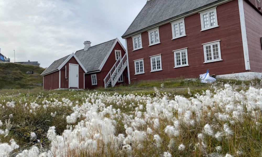 Ilulissat Museum