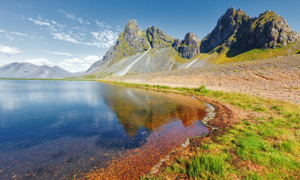 Wilderness of Djúpivogur Wilderness of Djúpivogur