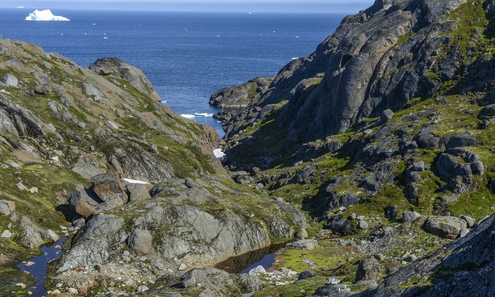 Prince Christian Sound