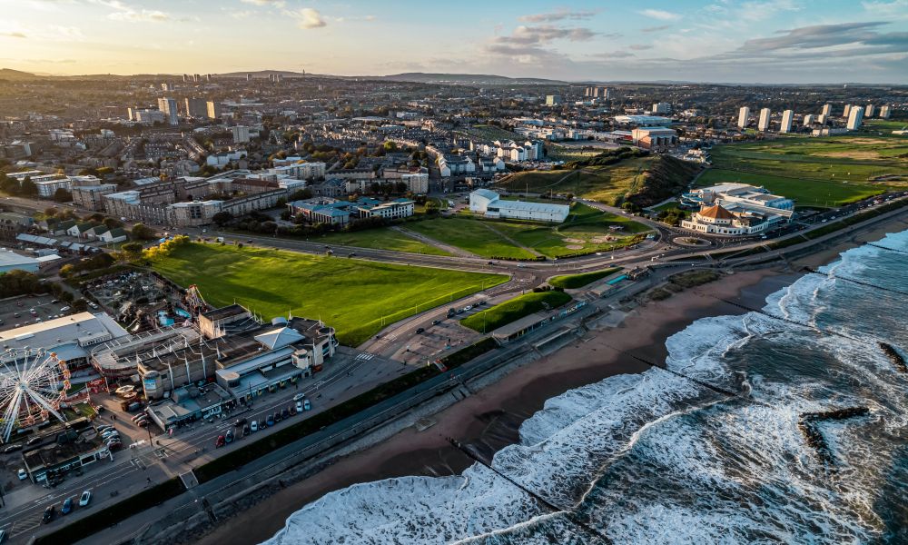 Aberdeen, Scotland