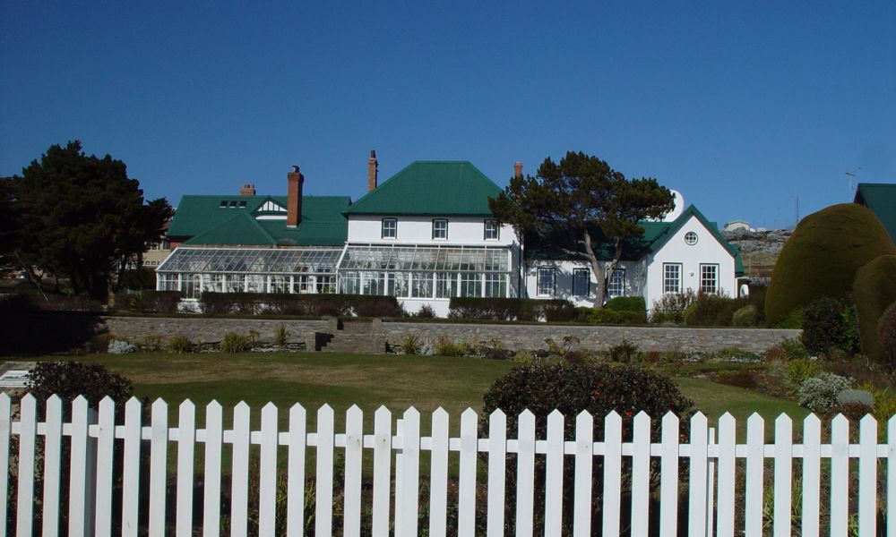 Government House