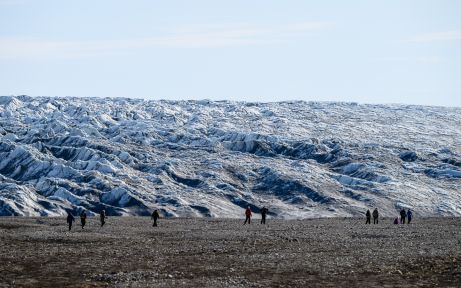 Arctic | Albatros Expeditions