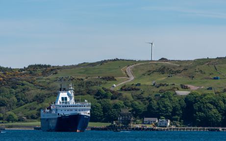 Ocean Atlantic, Scotland, Arctic Ocean Atlantic, Scotland, Arctic