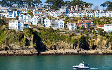 Cornwall, England Cornwall, England