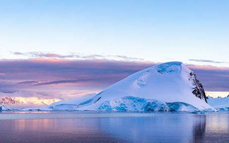 Antarctic Peninsula