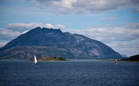 North Cape