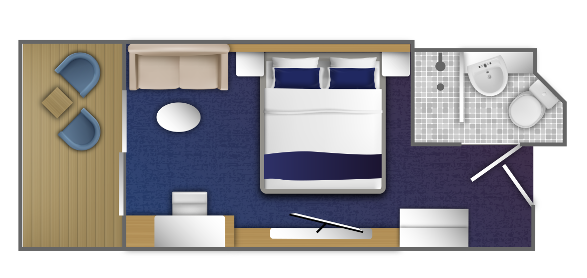 ocean victory yacht deck plans