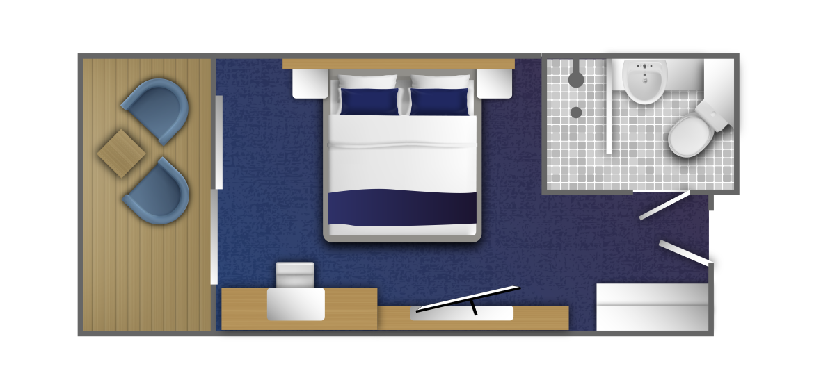 ocean victory yacht deck plans