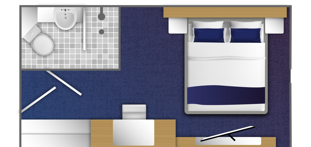 ocean victory yacht deck plans