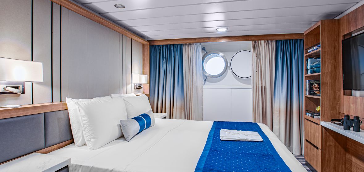 ocean victory yacht deck plans