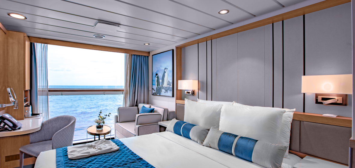 ocean victory yacht deck plans