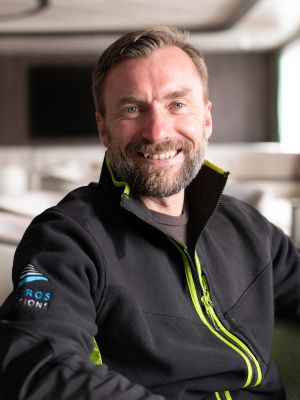 Slava Nikitin