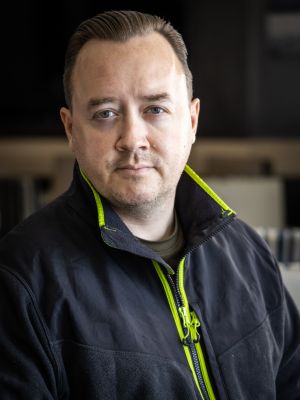 Andreas Herold