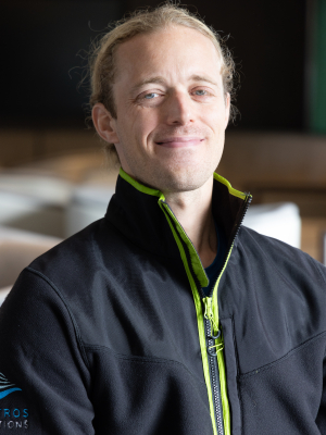 Jesper Juul Hansen