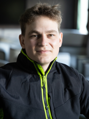 Emil Larsen