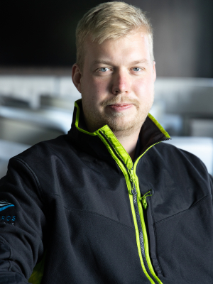 Asger Pjetrusson