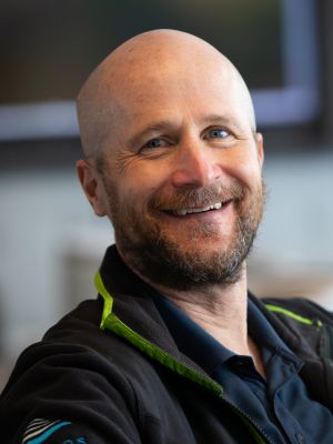 Jamie Watts